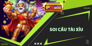 Soi Cầu Tài Xỉu